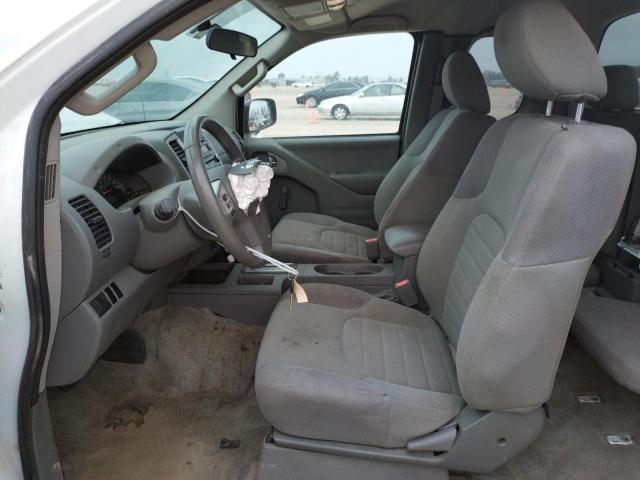 Photo 7 from auction – 2016 NISSAN FRONTIER S with VIN 1N6BD0CT3GN720079