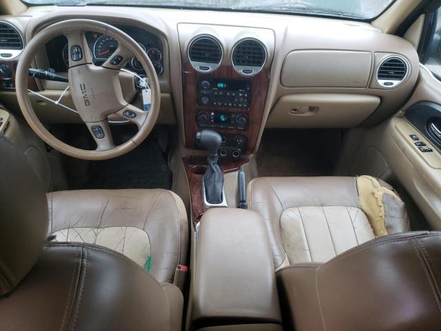 Photo 8 from auction – 2002 GMC ENVOY with VIN 1GKDS13S522470664
