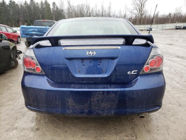 Photo 6 from auction – 2009 TOYOTA SCION TC with VIN JTKDE167590285278