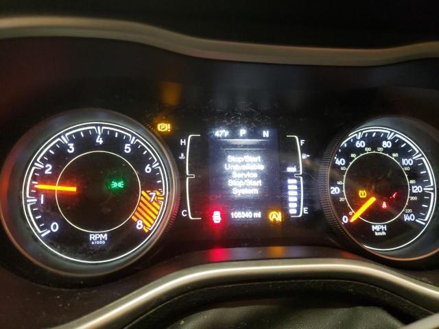 Photo 9 from auction – 2015 JEEP CHEROKEE L with VIN 1C4PJMCS3FW659776