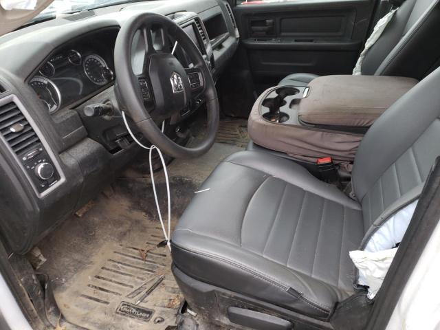 Photo 7 from auction – 2021 RAM 1500 CLASS with VIN 1C6RR7FG8MS566855
