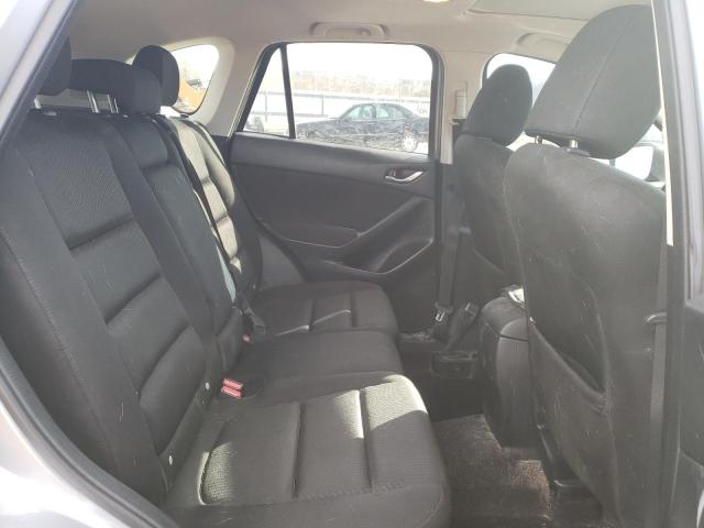 Photo 11 from auction – 2013 MAZDA CX-5 TOURI with VIN JM3KE4CE4D0132331
