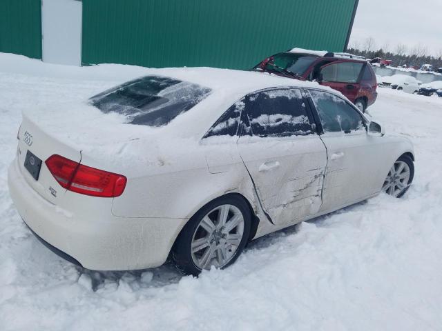 Zdjęcie 3 z aukcji – 2011 AUDI A4 PRESTIG z VIN WAUKFCFL1BN003888