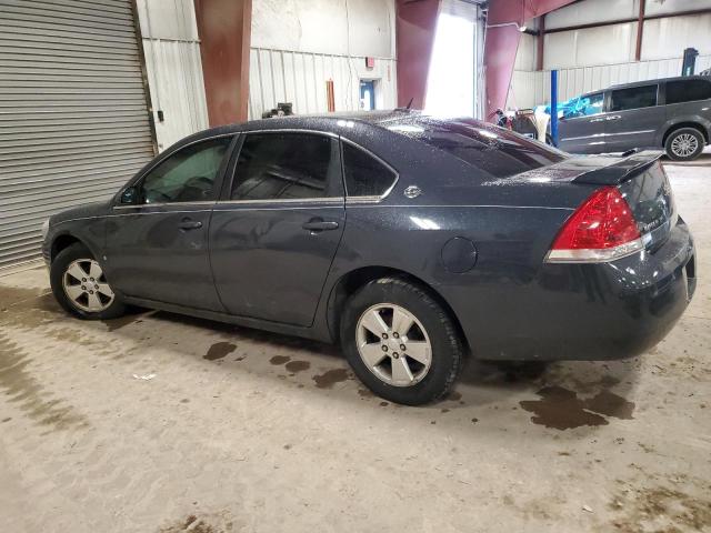 Photo 2 from auction – 2008 CHEVROLET IMPALA LT with VIN 2G1WT58K889235499