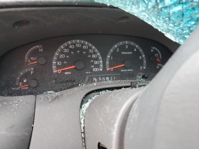 Photo 9 from auction – 2002 FORD EXPEDITION with VIN 1FMFU16L02LA64817