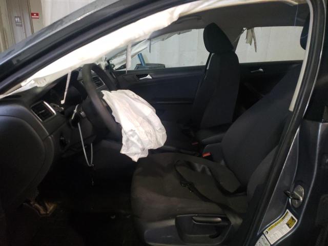 Photo 7 from auction – 2013 VOLKSWAGEN JETTA BASE with VIN 3VW2K7AJ3DM270665