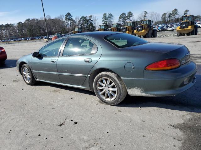 Photo 2 from auction – 2002 CHRYSLER CONCORDE L with VIN 2C3AD36M82H160053