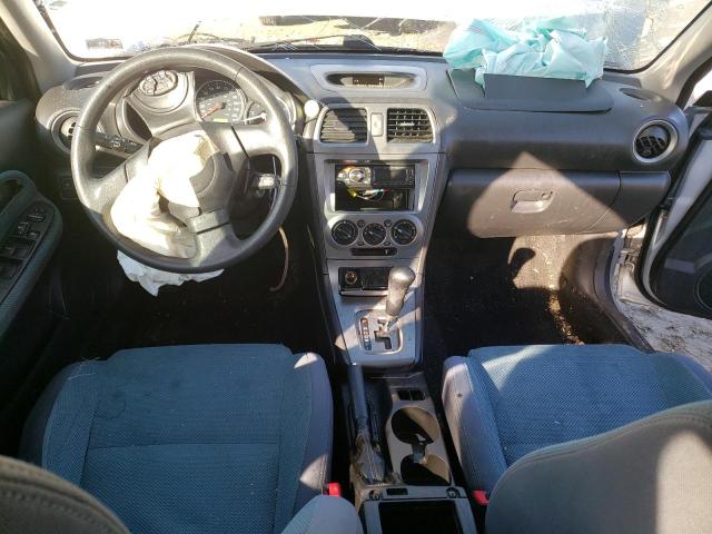 Photo 8 from auction – 2005 SUBARU IMPREZA OU with VIN JF1GG68535H803588