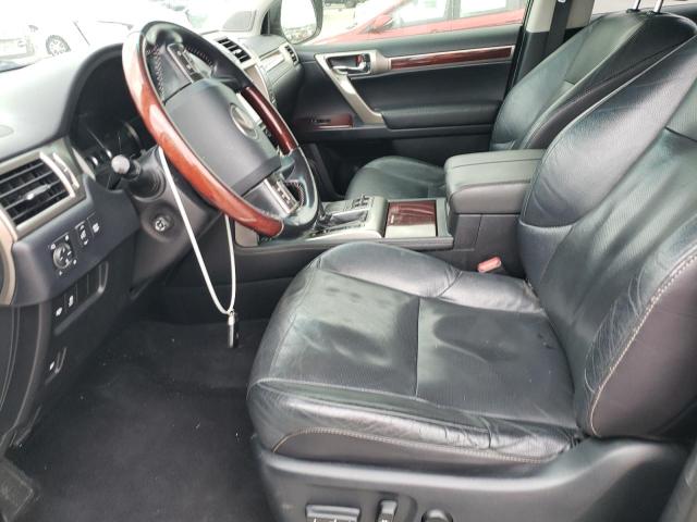Photo 7 from auction – 2016 LEXUS GX 460 with VIN JTJBM7FX2G5132049
