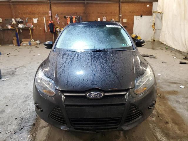 Photo 5 from auction – 2014 FORD FOCUS SE with VIN 1FADP3F25EL142797