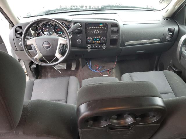Photo 8 from auction – 2013 GMC SIERRA K15 with VIN 3GTP2VE71DG252000