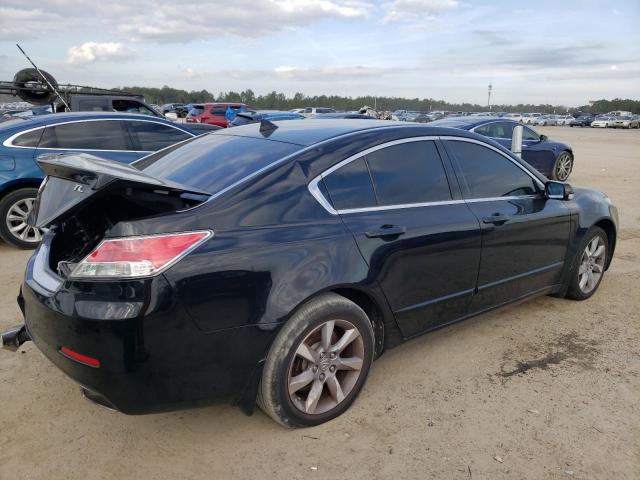 Photo 3 from auction – 2012 ACURA TL with VIN 19UUA8F52CA019133