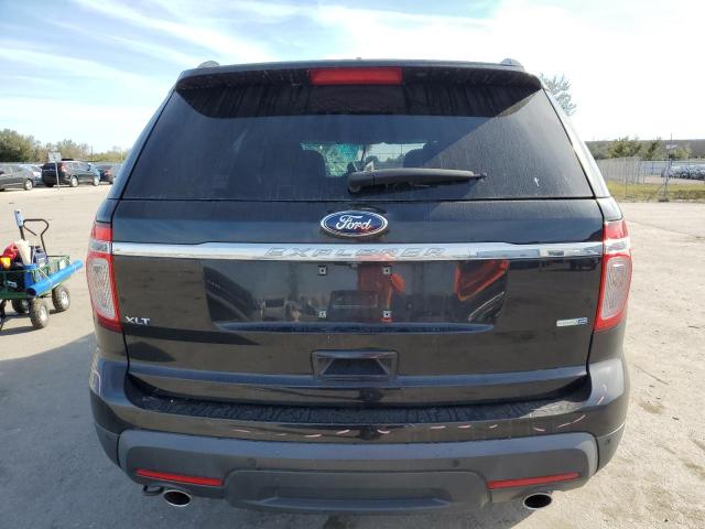 Photo 6 from auction – 2014 FORD EXPLORER X with VIN 1FM5K8D83EGB74640