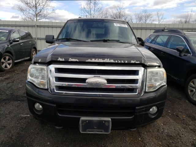 Photo 5 from auction – 2009 FORD EXPEDITION with VIN 1FMFK16529LA03065