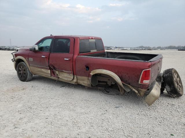 Photo 2 from auction – 2015 RAM 2500 LONGH with VIN 3C6UR5GL7FG520972