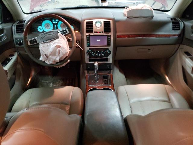 Photo 8 from auction – 2009 CHRYSLER 300C with VIN 2C3KK63T59H587028