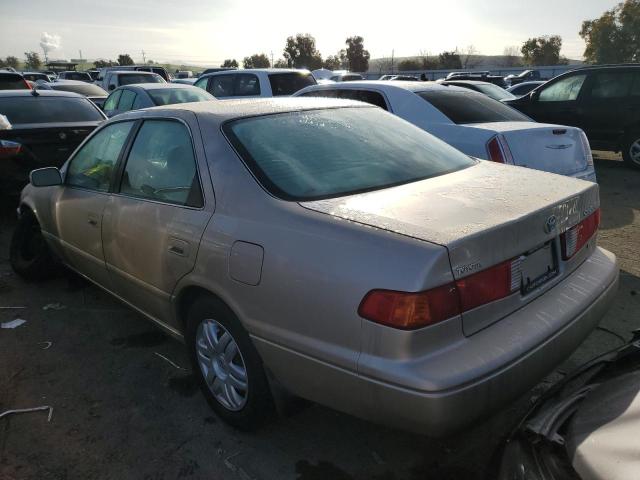 Photo 2 from auction – 2000 TOYOTA CAMRY with VIN JT2BF22KXY0246494