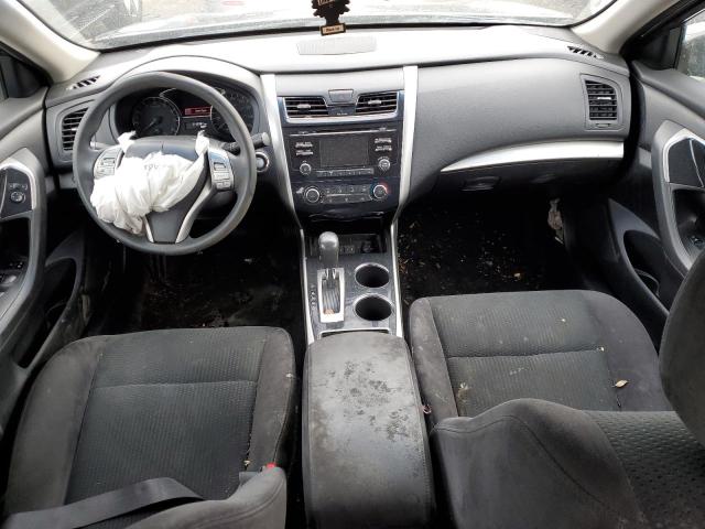 Photo 8 from auction – 2014 NISSAN ALTIMA 2.5 with VIN 1N4AL3AP7EC146111