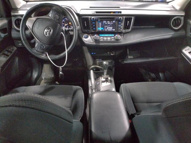 Photo 8 from auction – 2018 TOYOTA RAV4 ADVEN with VIN 2T3RFREV6JW720883