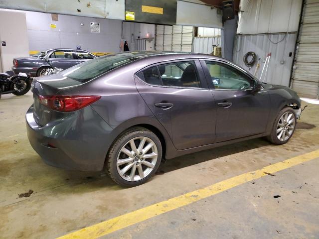 Photo 3 from auction – 2017 MAZDA 3 TOURING with VIN 3MZBN1V76HM116136