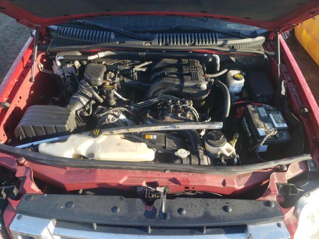 Photo 12 from auction – 2010 FORD EXPLORER E with VIN 1FMEU7EE9AUA64275