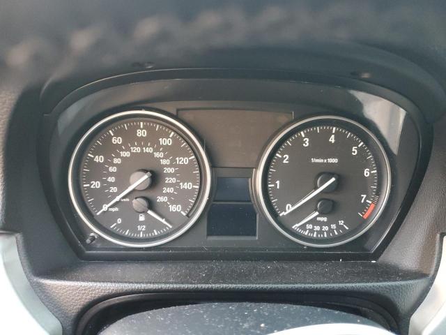 Photo 9 from auction – 2010 BMW 328 I with VIN WBAPH7C51AA176149