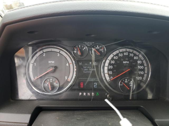 Photo 9 from auction – 2011 DODGE RAM 3500 with VIN 3D73Y4CL3BG626827