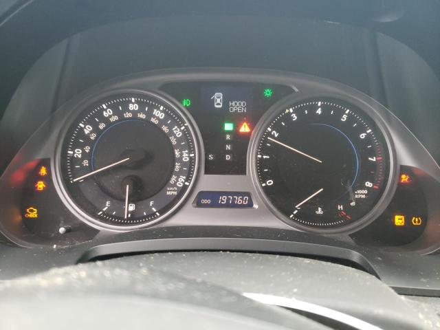 صورة رقم 9 من المزاد - 2009 LEXUS IS 250 مع VIN JTHCK262195028920