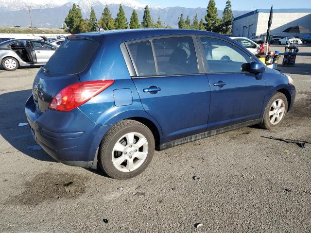 Photo 3 from auction – 2007 NISSAN VERSA S with VIN 3N1BC13E07L362570