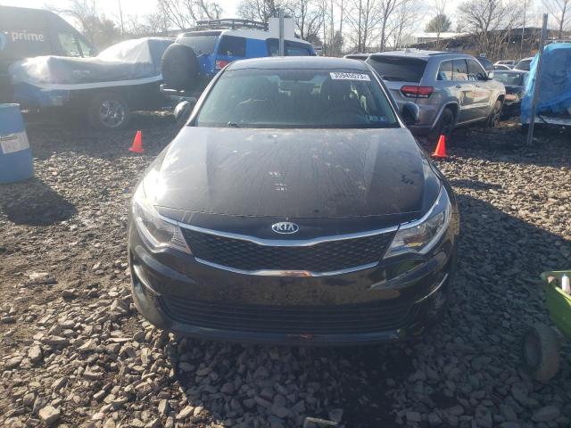 Photo 5 from auction – 2017 KIA OPTIMA LX with VIN KNAGT4L32H5150139