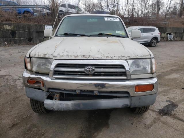 Photo 5 from auction – 1997 TOYOTA 4RUNNER SR with VIN JT3HN86R4V0058570