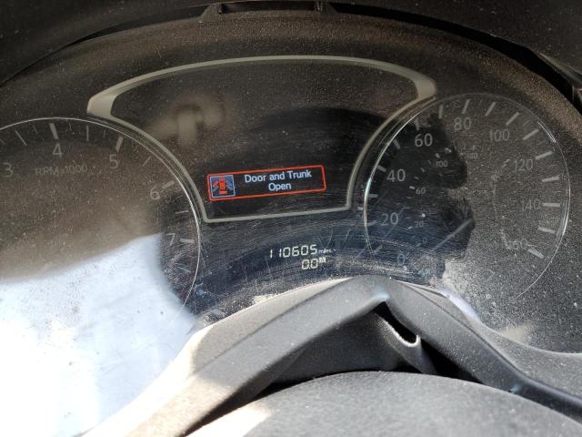 Photo 9 from auction – 2014 NISSAN ALTIMA SV with VIN 1N4AL3AP3EC178666