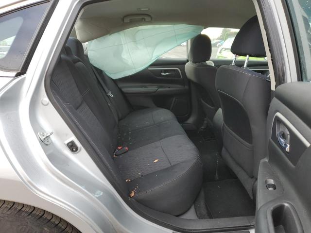 Photo 10 from auction – 2017 NISSAN ALTIMA 2.5 with VIN 1N4AL3AP3HC205529