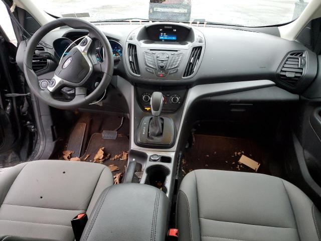 Photo 8 from auction – 2016 FORD ESCAPE SE with VIN 1FMCU9GXXGUC08006