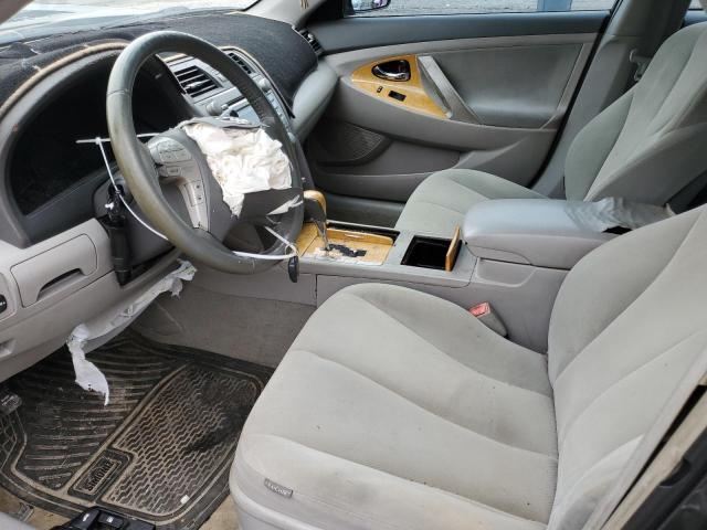 Photo 7 from auction – 2007 TOYOTA CAMRY CE with VIN 4T1BE46K97U729459