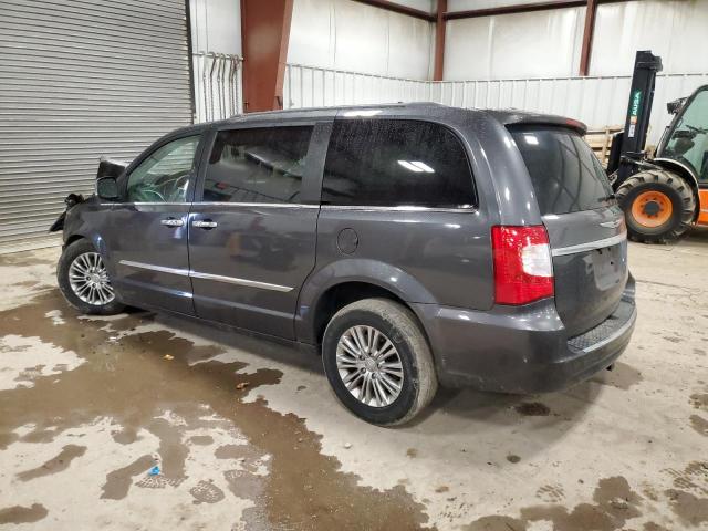 Photo 2 from auction – 2016 CHRYSLER TOWN & COU with VIN 2C4RC1CG4GR174392