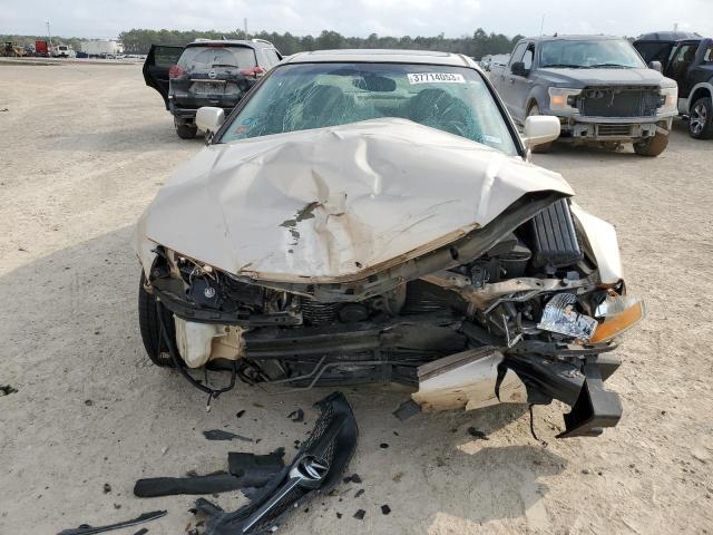 Photo 5 from auction – 2002 ACURA 3.2TL with VIN 19UUA56622A045916