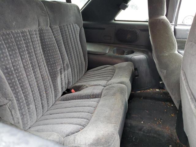 Foto 11 de la subasta – 2001 CHEVROLET BLAZER con VIN 1GNCS18W71K262021
