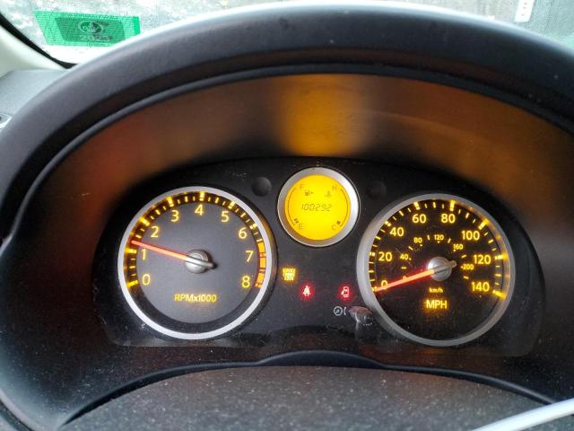 Photo 9 from auction – 2008 NISSAN SENTRA 2.0 with VIN 3N1AB61E98L630712