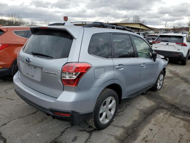 Photo 3 from auction – 2016 SUBARU FORESTER 2 with VIN JF2SJAKCXGH450724