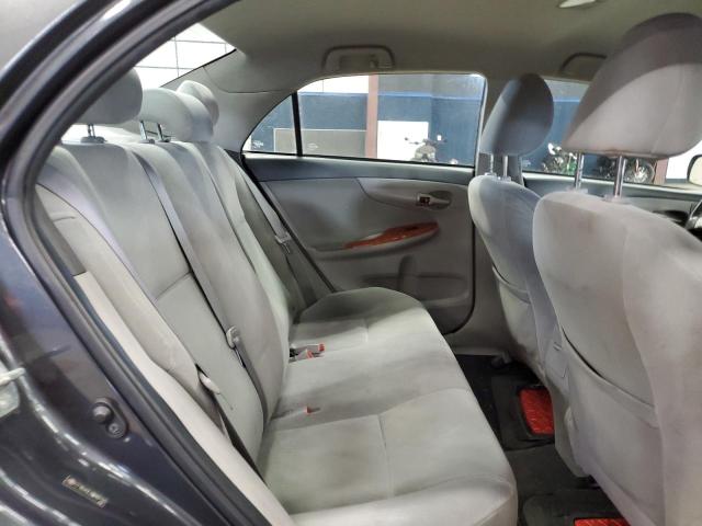Photo 10 from auction – 2009 TOYOTA COROLLA BA with VIN 2T1BU40E29C107120