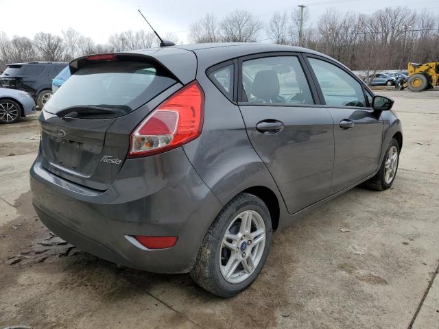 Photo 3 from auction – 2018 FORD FIESTA SE with VIN 3FADP4EJ5JM147618