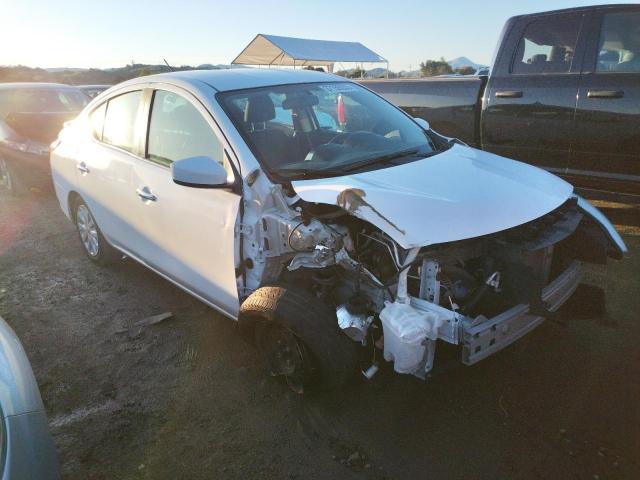 Photo 4 from auction – 2019 NISSAN VERSA S with VIN 3N1CN7AP2KL850630