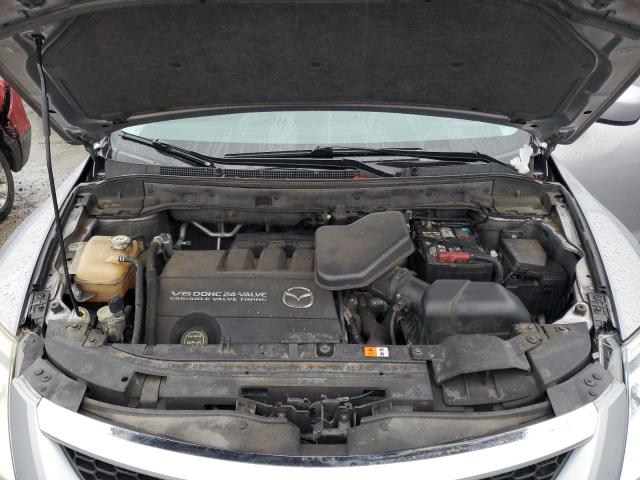 Photo 12 from auction – 2007 MAZDA CX-9 with VIN JM3TB28Y770107299