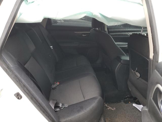Photo 10 from auction – 2017 NISSAN ALTIMA 2.5 with VIN 1N4AL3AP9HC261099