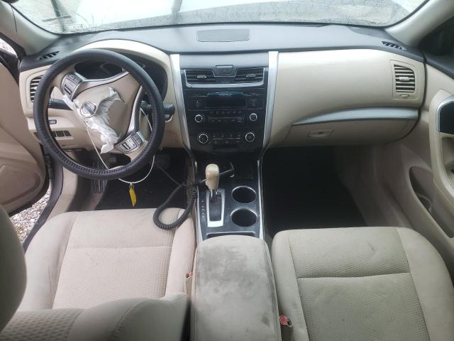 Photo 8 from auction – 2014 NISSAN ALTIMA 2.5 with VIN 1N4AL3AP2EN342591