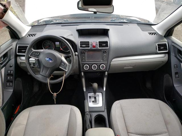 Photo 8 from auction – 2016 SUBARU FORESTER 2 with VIN JF2SJABC7GH441480