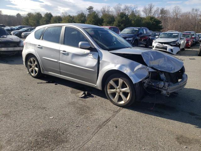 Photo 4 from auction – 2011 SUBARU IMPREZA OU with VIN JF1GH6D69BG809991