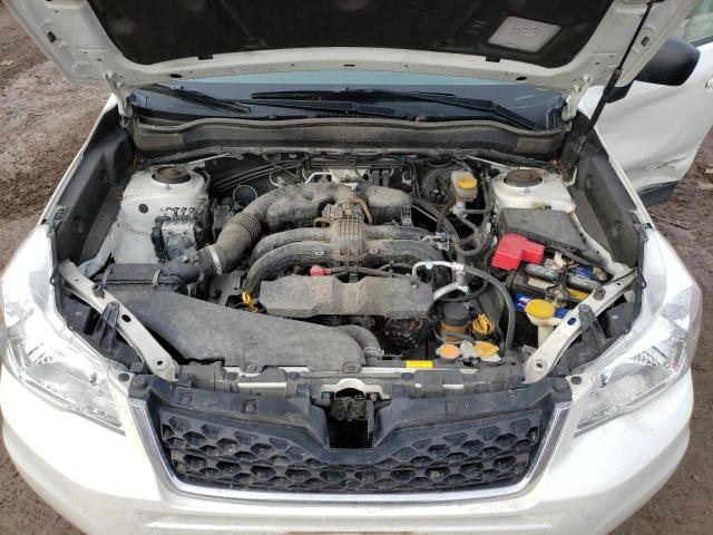 Photo 11 from auction – 2016 SUBARU FORESTER 2 with VIN JF2SJABC7GH441480