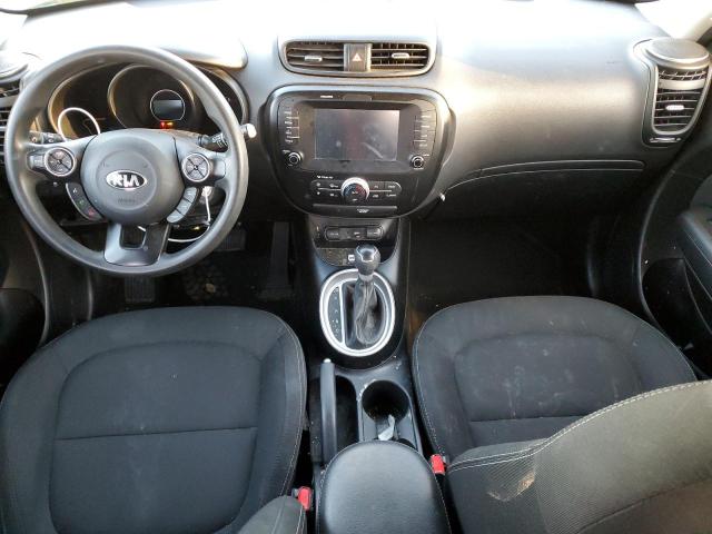 Photo 8 from auction – 2018 KIA SOUL + with VIN KNDJP3A57J7894938
